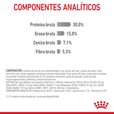 FCN DENTAL CARE - INGREDIENTES